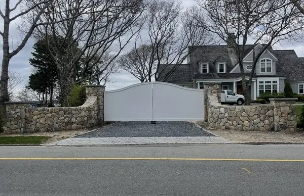 Axel Landscaping And Construction Logo