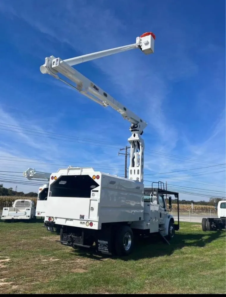 Custom lawn care service experts serving Mastic, NY - Axel Tree Trimming