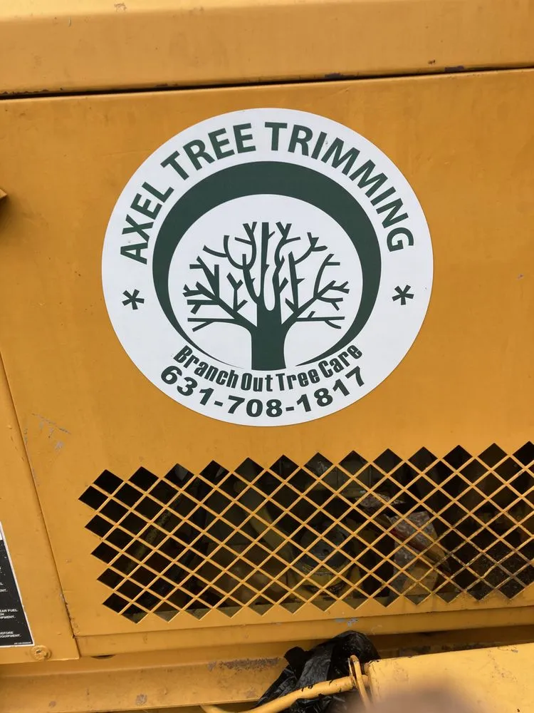 Reliable outdoor landscaping for year-round maintenance in Mastic, NY by Axel Tree Trimming