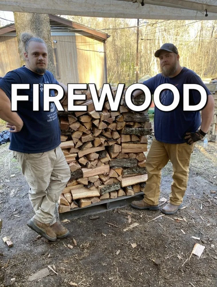 Local yard maintenance for homes in Burlington, NC by Axes N Action