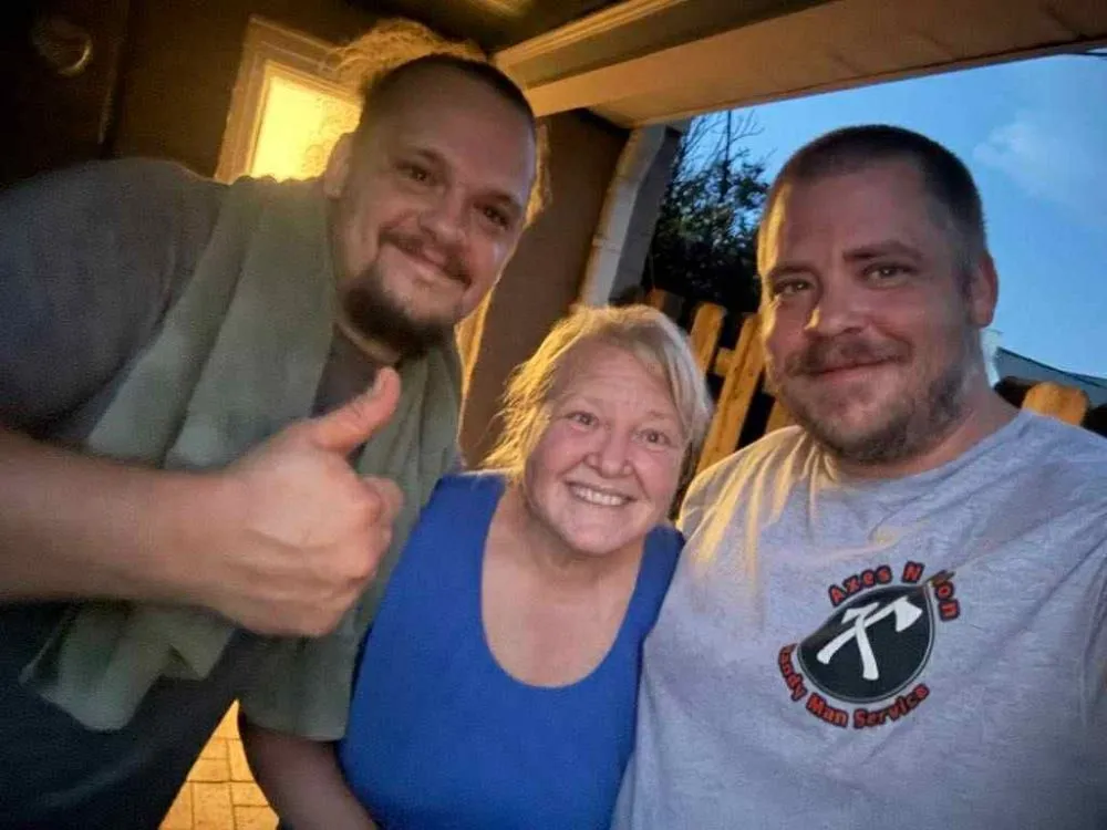 Local lawn care service experts serving Burlington, NC - Axes N Action