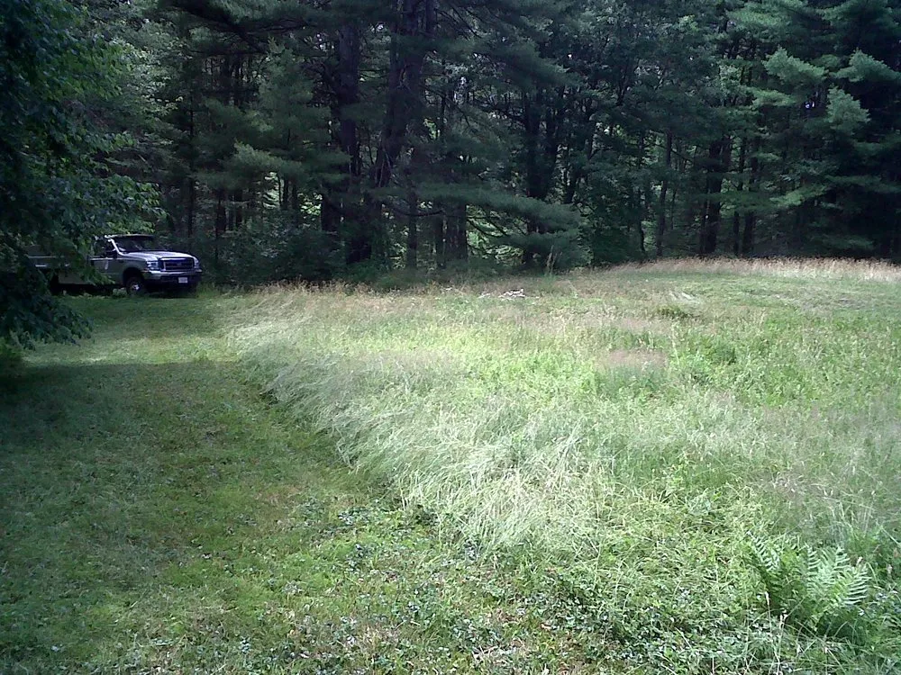 Reliable yard maintenance for beautiful yards across Northampton, MA - Axiom Landscape & Home Improvement