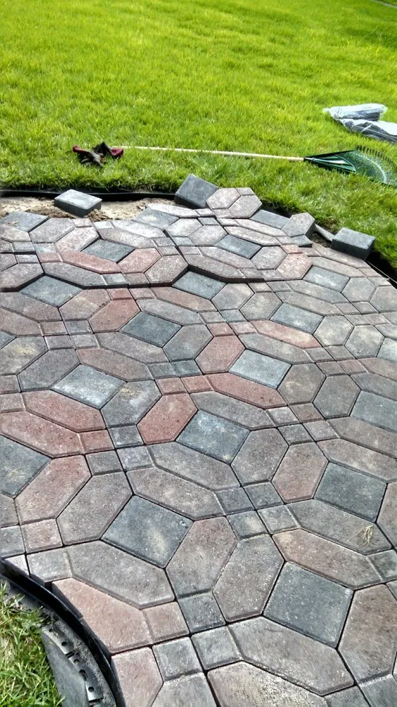 Trusted yard cleanup service experts serving Northampton, MA - Axiom Landscape & Home Improvement