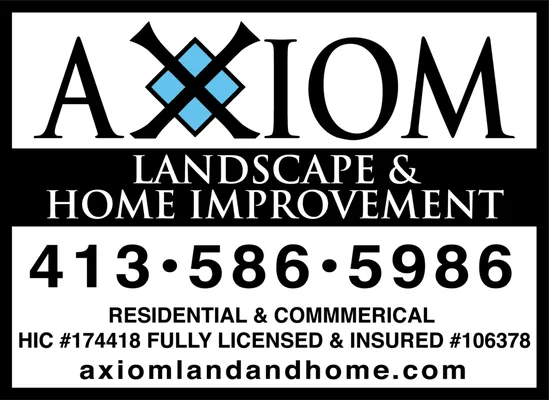 Axiom Landscape & Home Improvement
