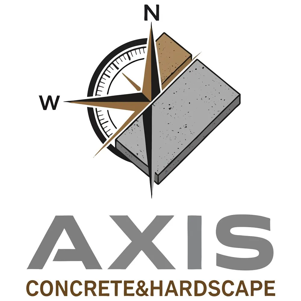 Expert residential landscaping in Syracuse, IN by Axis Concrete & Hardscapes
