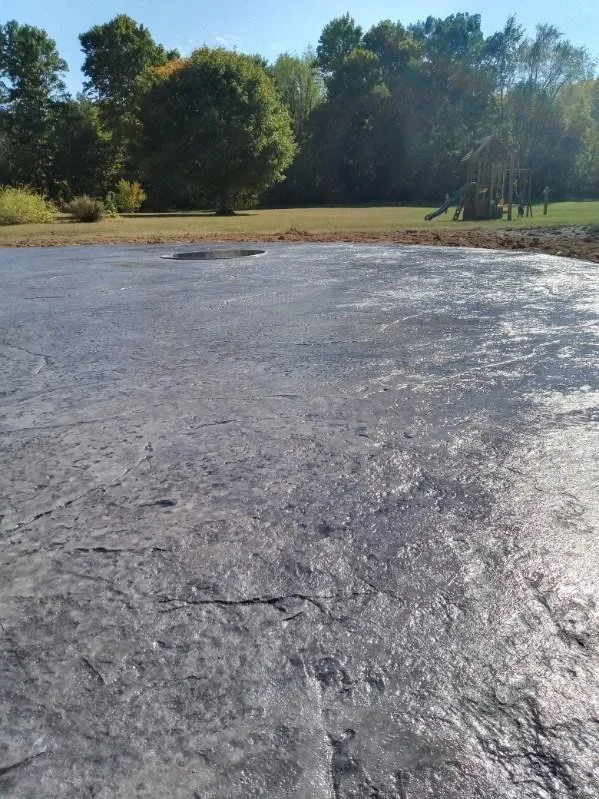 Trusted lawn mowing service near you across Syracuse, IN - Axis Concrete & Hardscapes