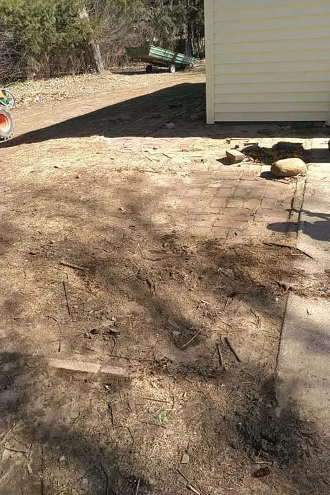 Expert lawn mowing service experts serving Syracuse, IN - Axis Concrete & Hardscapes