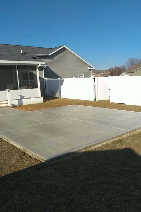 Trusted garden landscaping in Syracuse, IN - Axis Concrete & Hardscapes