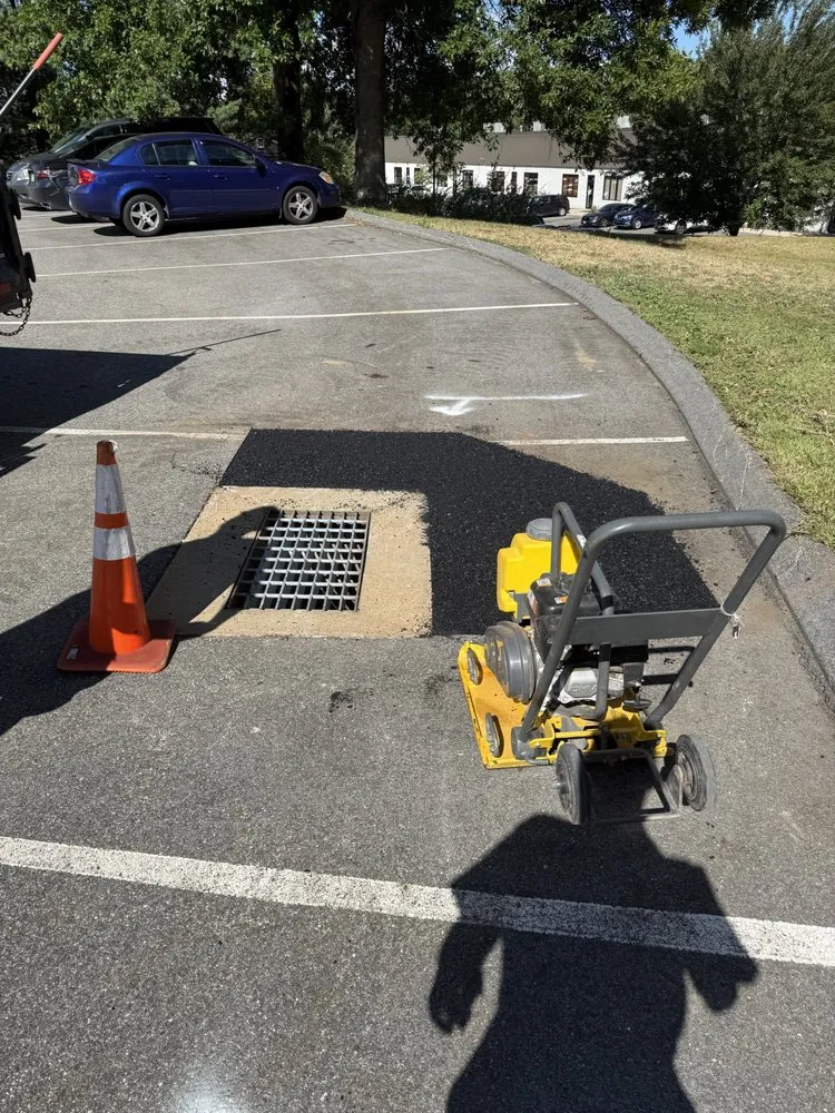 Affordable lawn mowing service for homes in Wolcott, CT by Axis Earthworks