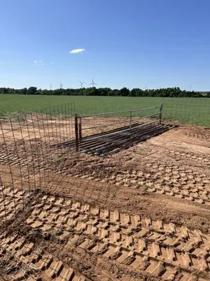 Axis Excavation and Land Services