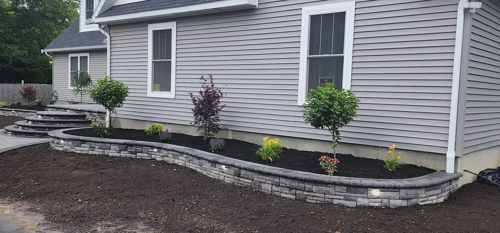 Professional landscaping services experts serving Swedesboro, NJ - Axis Landscaping