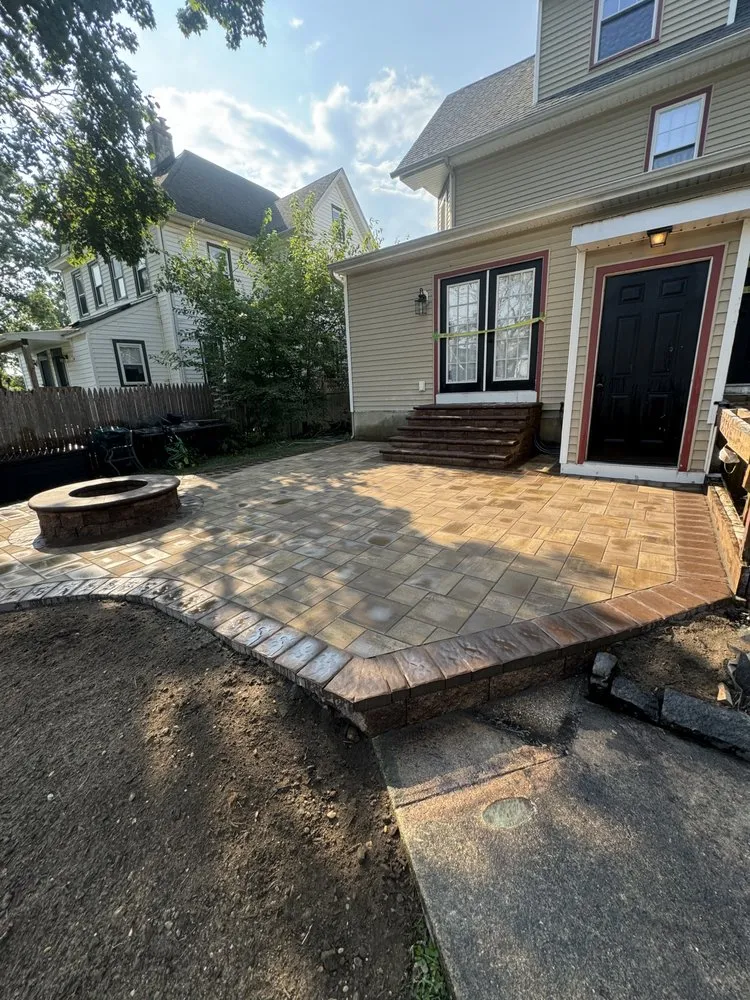 Reliable lawn care service for year-round maintenance in Swedesboro, NJ by Axis Landscaping