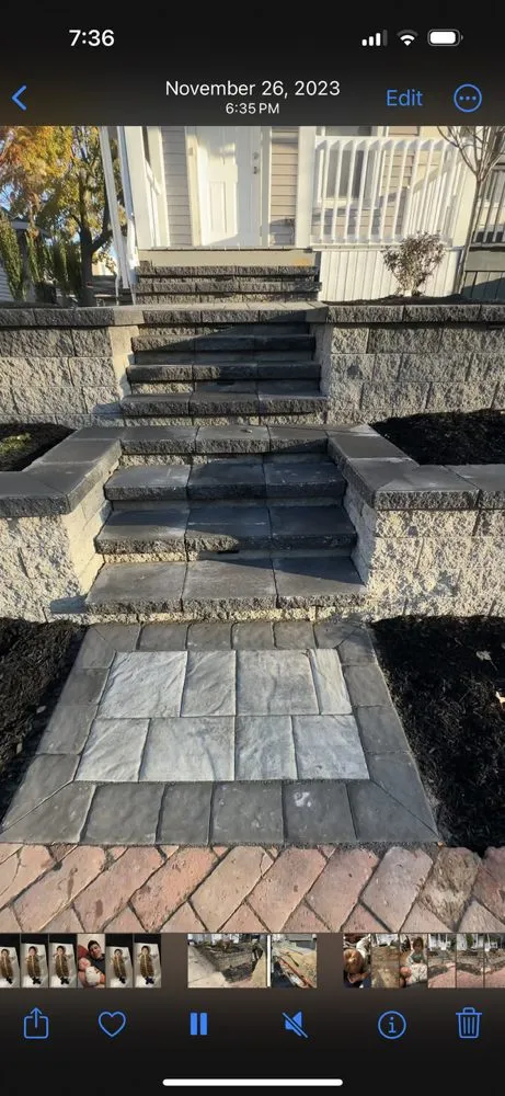 Trusted residential landscaping experts serving Swedesboro, NJ - Axis Landscaping