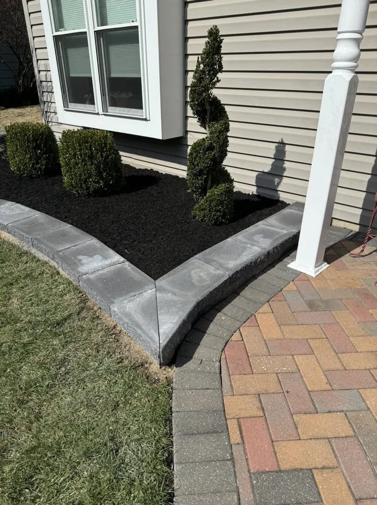 Affordable landscape installation experts serving Swedesboro, NJ - Axis Landscaping