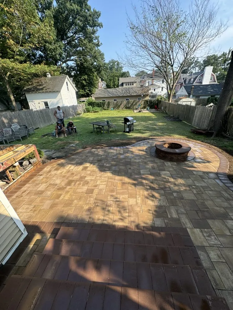 Expert landscaping services for year-round maintenance across Swedesboro, NJ - Axis Landscaping