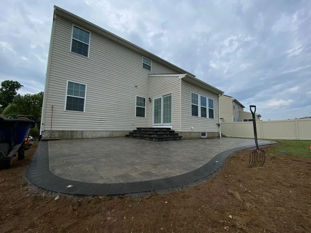 Affordable lawn care service experts serving Swedesboro, NJ - Axis Landscaping