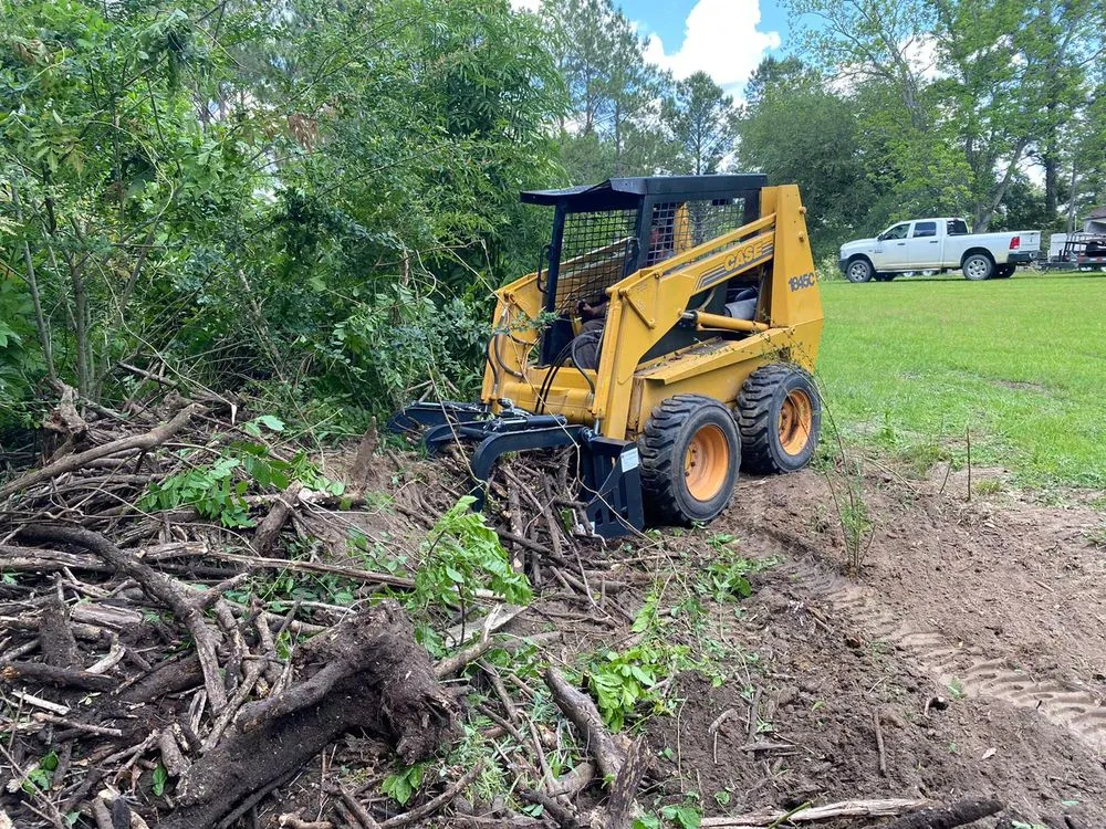 Trusted landscape design experts serving Tallahassee, FL - Axis Outdoor Service's