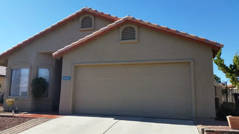 Local residential landscaping for homes across Tucson, AZ - Axl Dean Designs