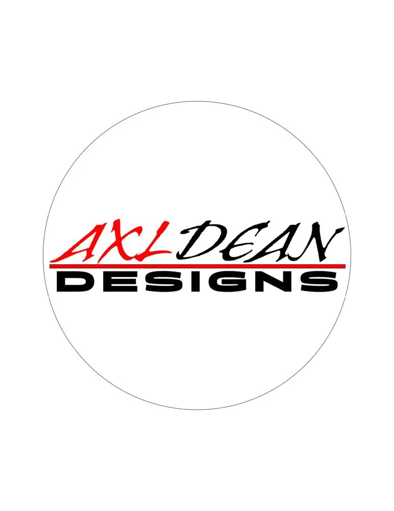 Affordable lawn care service for residential properties across Tucson, AZ - Axl Dean Designs