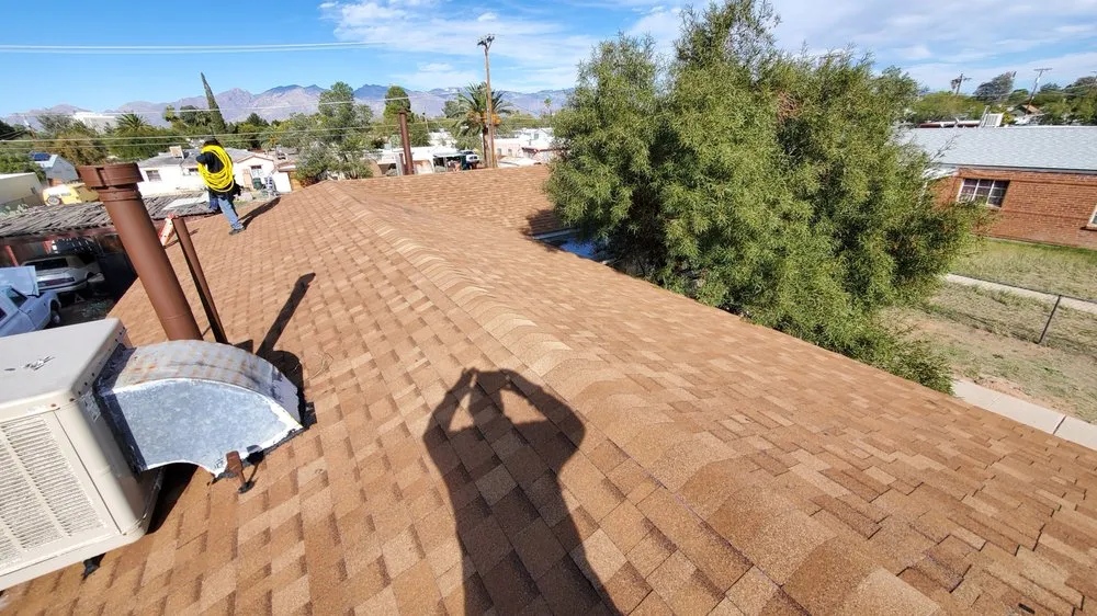 Top-rated landscape installation experts serving Tucson, AZ - Axl Dean Designs