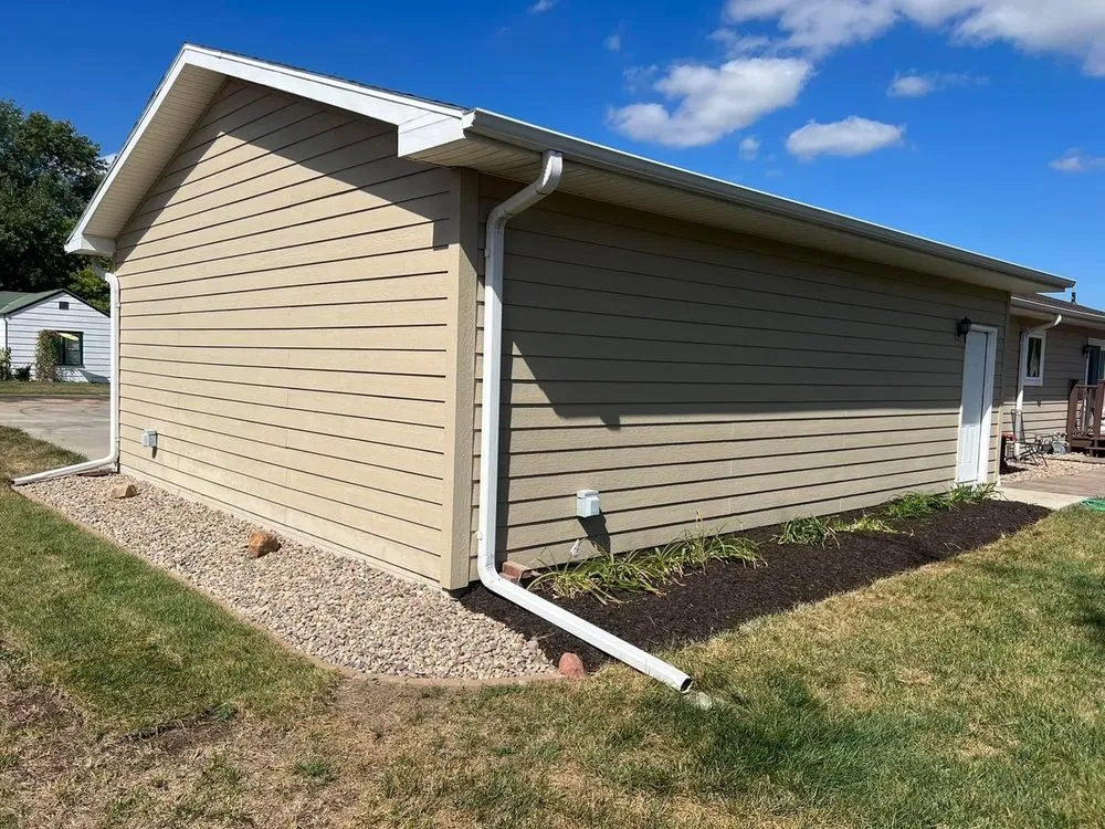 Affordable landscape design experts serving Exeter, NE - Axline Landscaping & Trees