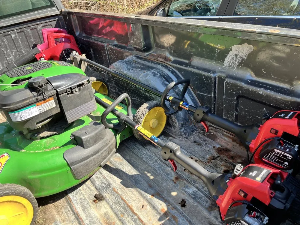 Top-rated yard maintenance experts serving Geneva, NY - Axs Landscaping