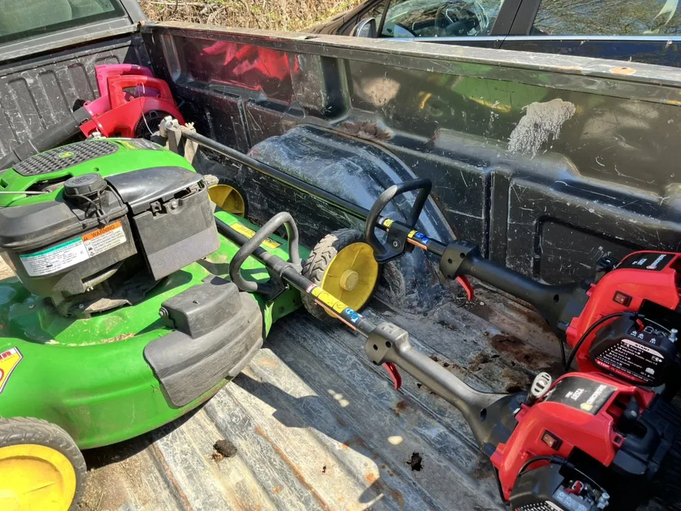 Custom landscape installation for beautiful yards across Geneva, NY - Axs Landscaping