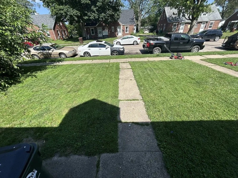 Top-rated garden landscaping experts serving Fairborn, OH - Ay Lawn Care