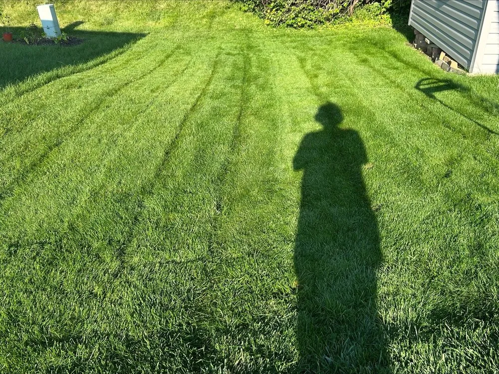 Trusted outdoor landscaping in Fairborn, OH - Ay Lawn Care