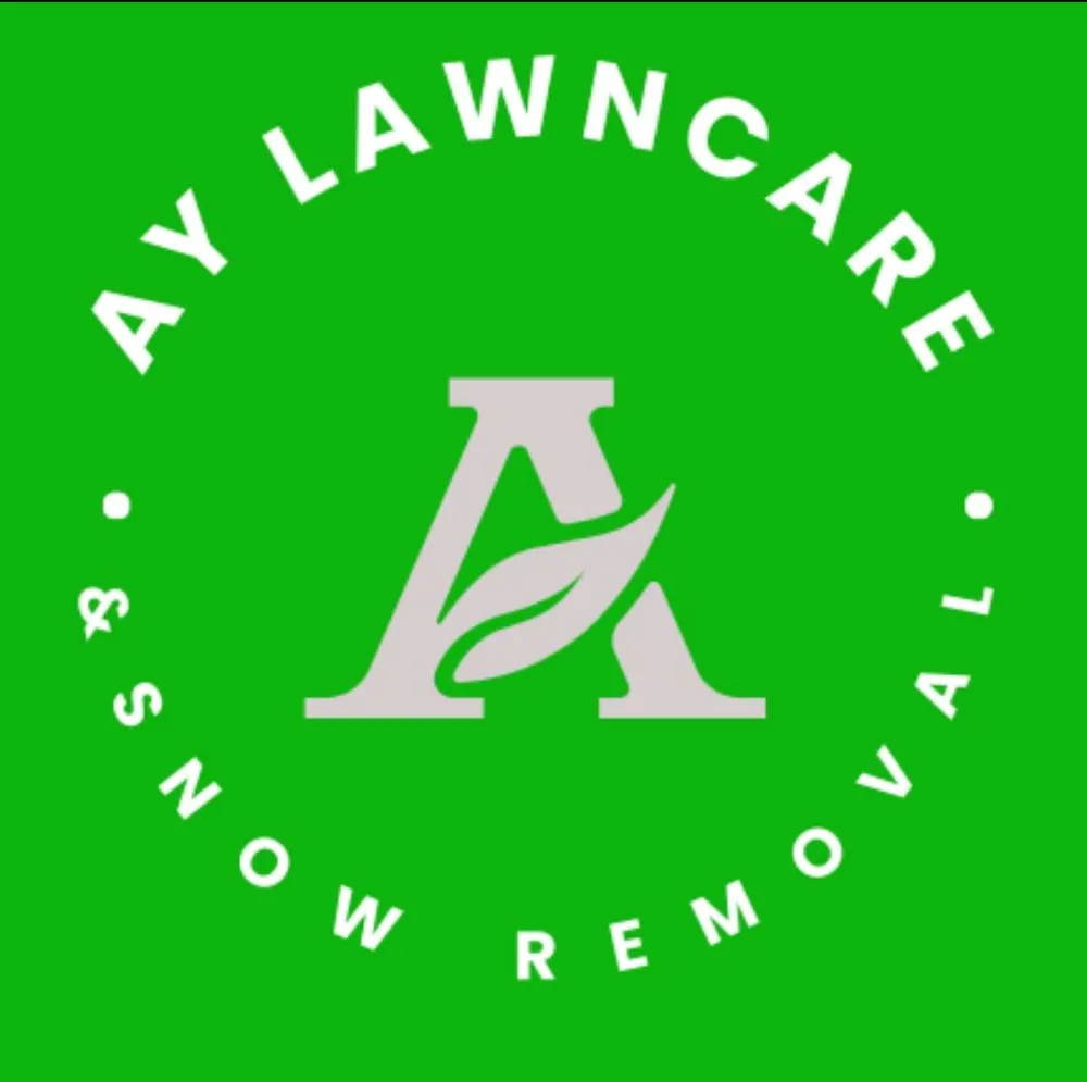 Local landscape installation in Fairborn, OH - Ay Lawn Care