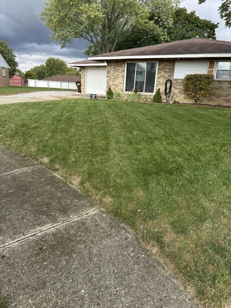 Expert landscape installation experts serving Fairborn, OH - Ay Lawn Care