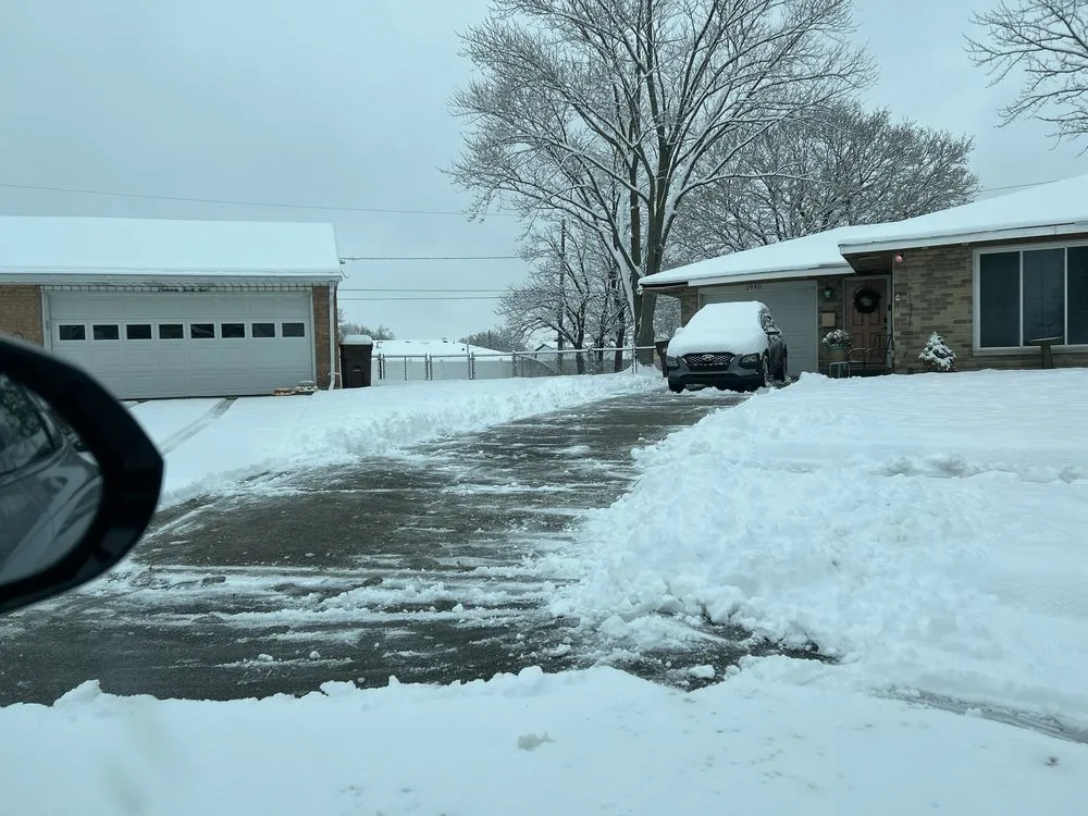 Top-rated yard cleanup service for year-round maintenance across Fairborn, OH - Ay Lawn Care