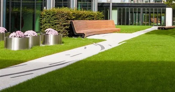 Top-rated outdoor landscaping with custom design in Newcastle, WA by Ay Services Landscaping