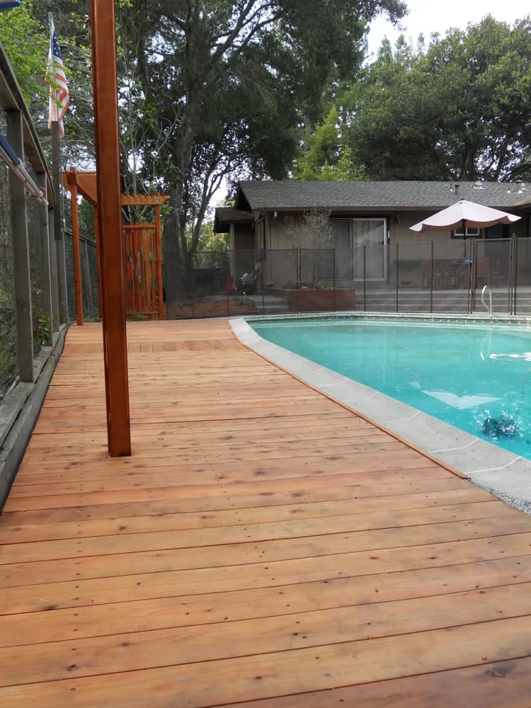 Reliable yard maintenance in Oakland, CA by AY Sustainable Landscape Design