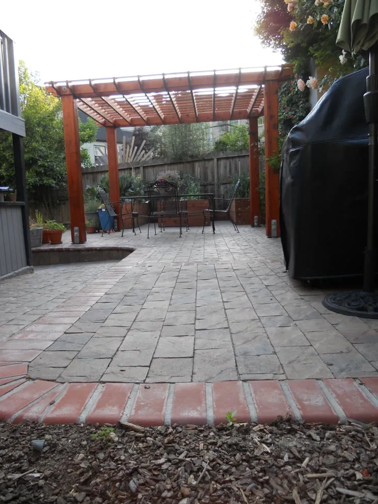 Reliable landscape installation with custom design across Oakland, CA - AY Sustainable Landscape Design