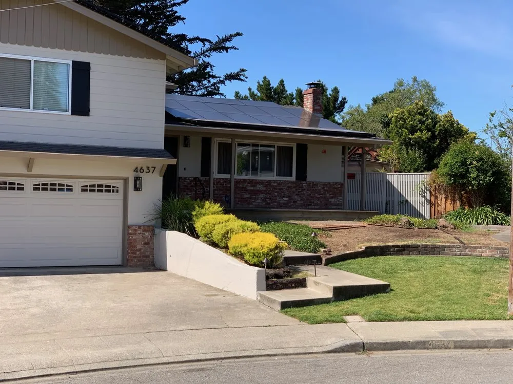 Expert yard cleanup service in Oakland, CA by AY Sustainable Landscape Design