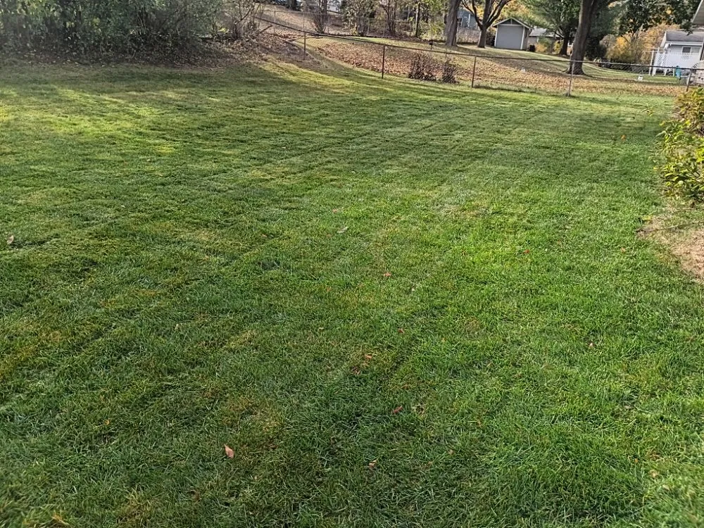 Reliable landscape installation with custom design in Sun Prairie, WI by AYA Lawn Care & Snow Removal