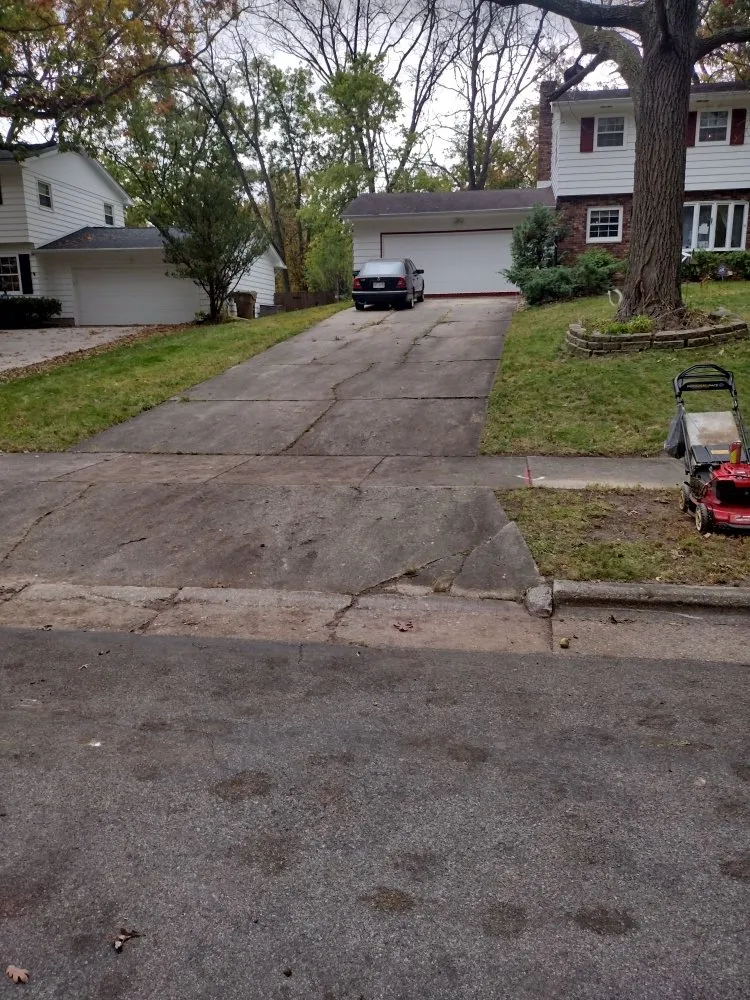 Affordable landscaping services in Sun Prairie, WI by AYA Lawn Care & Snow Removal