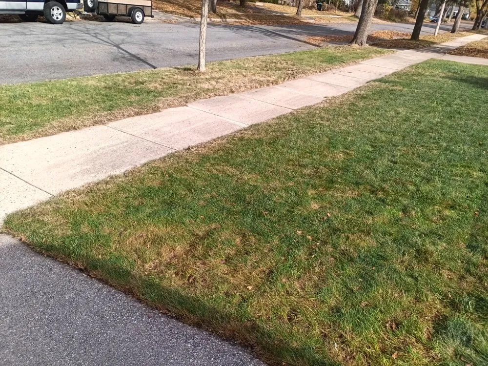 Local outdoor landscaping in Sun Prairie, WI - AYA Lawn Care & Snow Removal