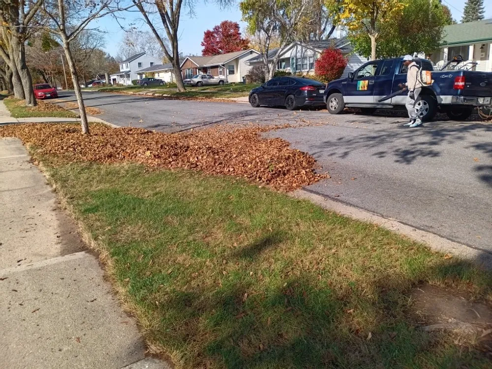 Reliable outdoor landscaping for beautiful yards across Sun Prairie, WI - AYA Lawn Care & Snow Removal