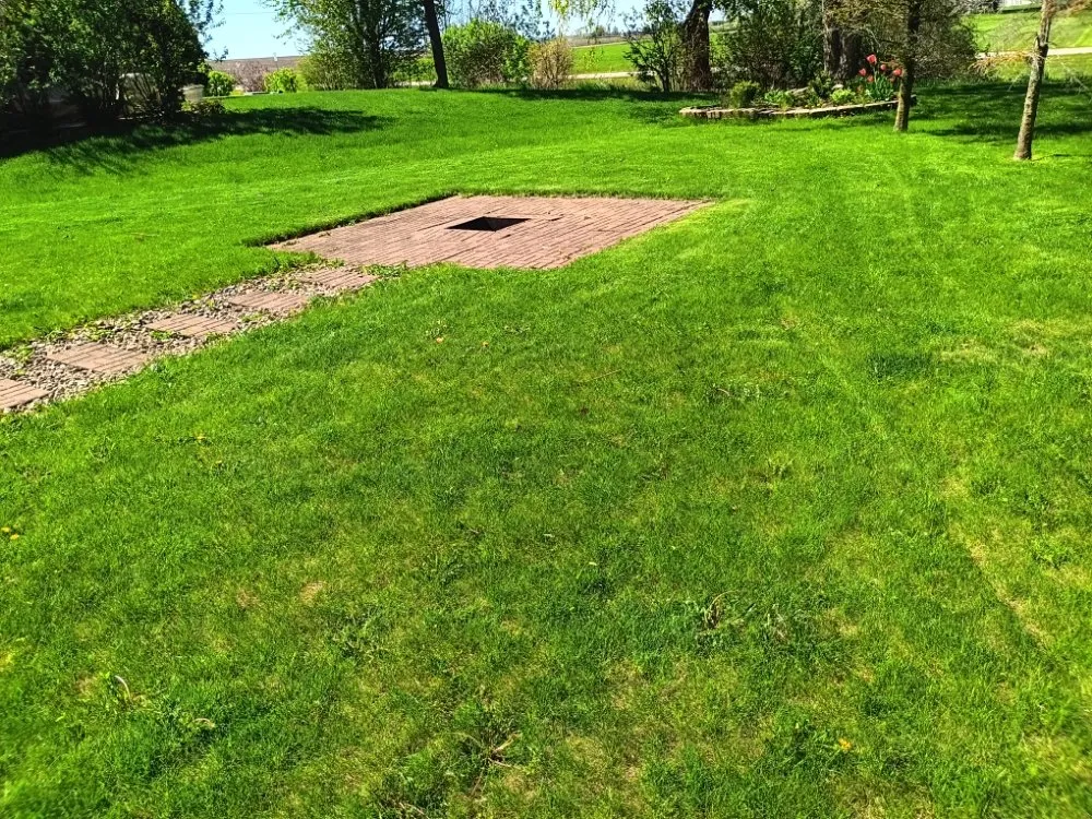Reliable lawn mowing service in Sun Prairie, WI by AYA Lawn Care & Snow Removal