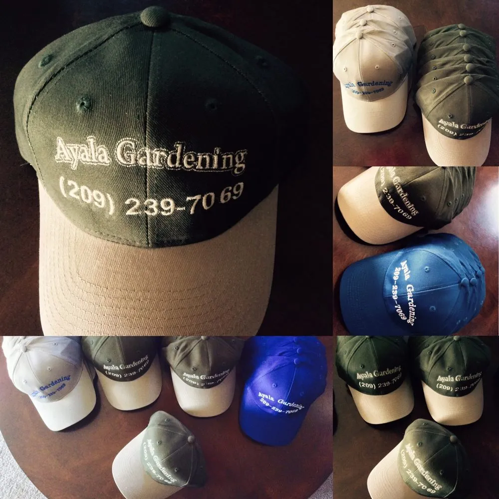 Reliable lawn mowing service experts serving Manteca, CA - Ayala Gardening