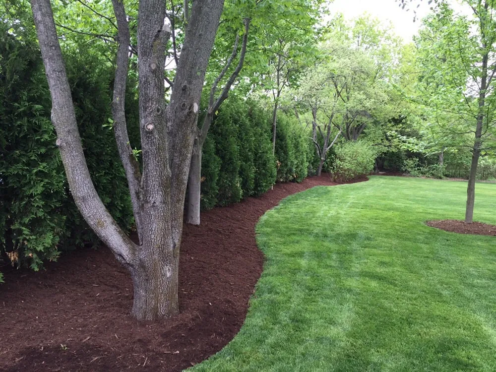 Trusted garden landscaping in Mundelein, IL - Ayala Landscape