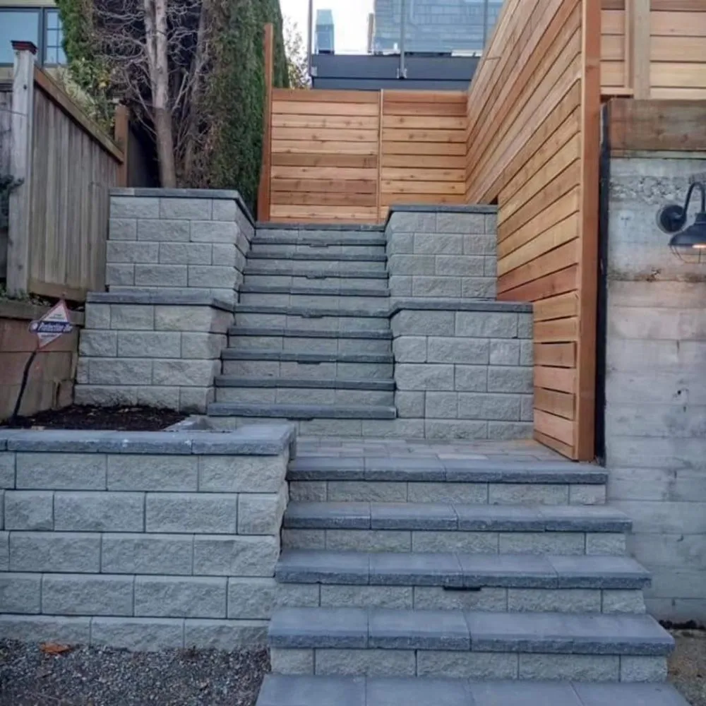 Affordable outdoor landscaping in Lakewood, WA - Ayala Landscapes Construction