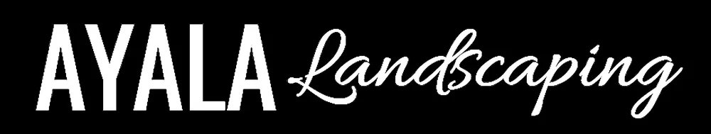 Affordable landscape design in Angier, NC - Ayala Landscaping