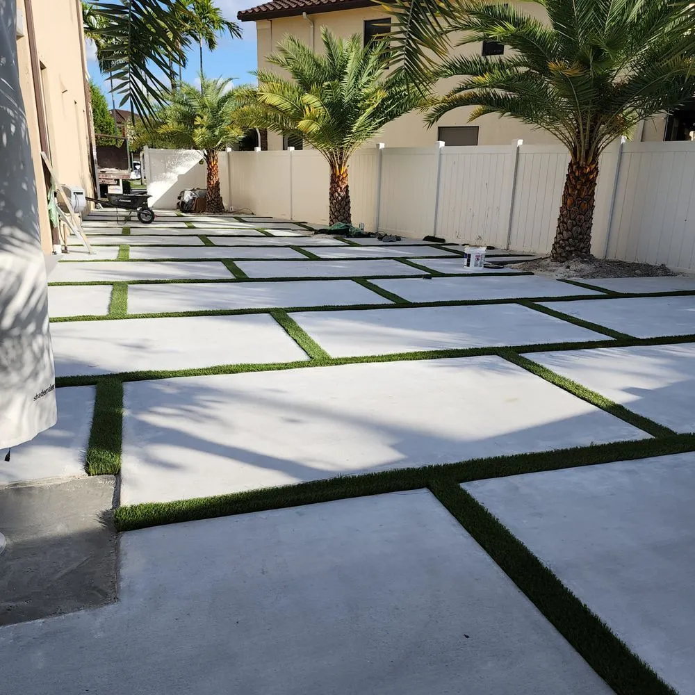 Reliable landscape design experts serving Menifee, CA - Ayala Landscaping