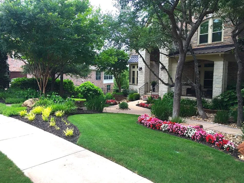 Local lawn mowing service near you in Menifee, CA by Ayala Landscaping