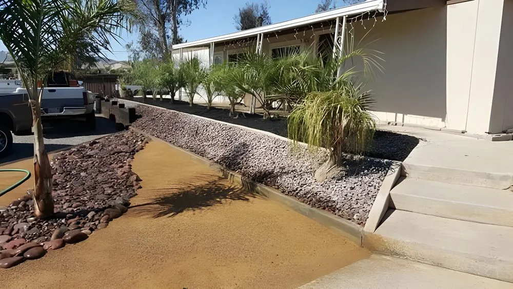 Affordable residential landscaping for outdoor upgrades across Menifee, CA - Ayala Landscaping