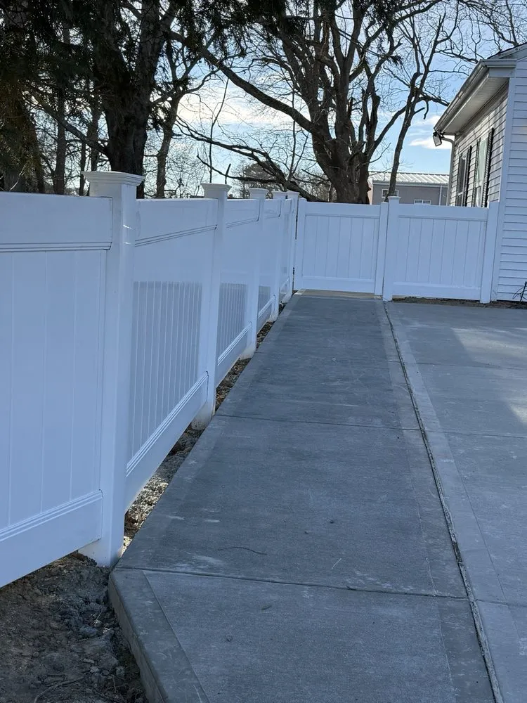 Professional landscaping services in New Bedford, MA - Ayala Landscaping