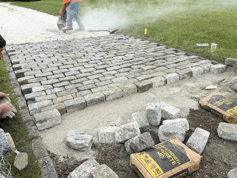 Top-rated landscape design in New Bedford, MA - Ayala Landscaping